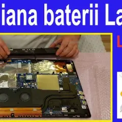 Gdzie jest bateria w laptopie Lenovo? Proste sposoby na jej wymianę