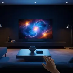 Jak ustawić obraz w telewizorze, by uniknąć złej jakości obrazu