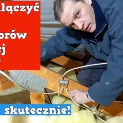Jak podłączyć dwa telewizory do jednej anteny bez zakłóceń sygnału