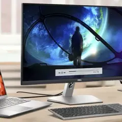 Jak połączyć laptop z monitorem: proste sposoby na idealne ustawienia