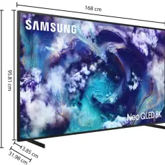 Czy telewizory 8K są warte zakupu? Oto, co musisz wiedzieć
