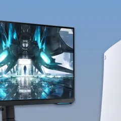 Najlepszy monitor do PS5, który poprawi Twoje doświadczenie w grze