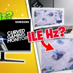 Jak sprawdzić ile Hz ma monitor i poprawić wrażenia z gry