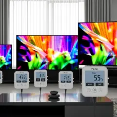 Ile prądu zużywa telewizor 55 cali? Zaskakujące koszty energii