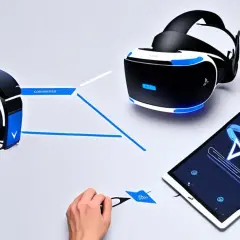 Jak podłączyć okulary VR do PS4 - uniknij problemów z konfiguracją