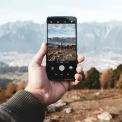 Najlepsze telefony z aparatem jak iPhone - wybierz idealny model