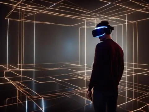 Jak oglądać filmy VR na PS4 - proste kroki i najlepsze aplikacje
