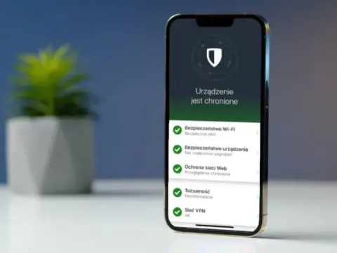 Czy iPhone ma antywirusa? Odkryj prawdę o bezpieczeństwie iOS