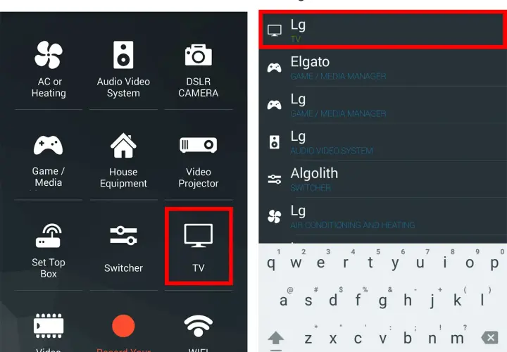 Jak wyłączyć lektora dla niewidomych w telewizorze LG w prosty sposób