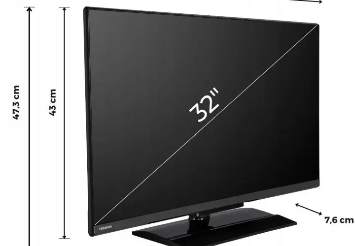 Czy telewizory Toshiba są dobre? Odkryj ich zalety i wady