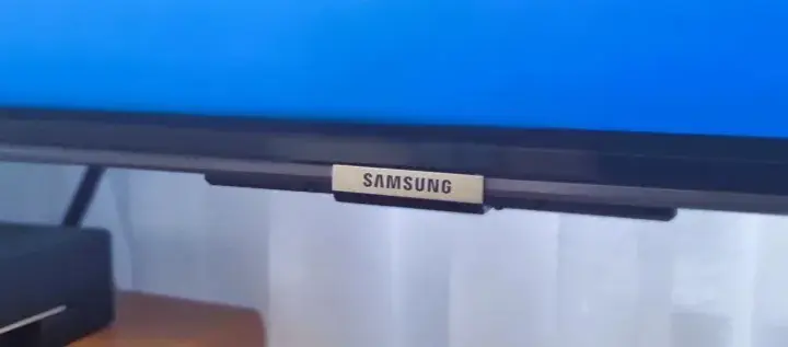 Gdzie jest kamera w telewizorze Samsung? Odkryj, jak ją znaleźć