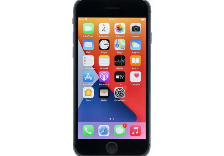 IPhone 8 ile cali? Odkryj prawdziwy rozmiar ekranu 4,7 cala