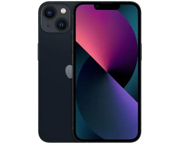 IPhone 13 ekran ile cali: Odkryj jego imponujące wymiary i cechy