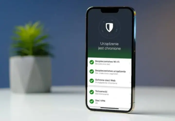 Czy iPhone ma antywirusa? Odkryj prawdę o bezpieczeństwie iOS