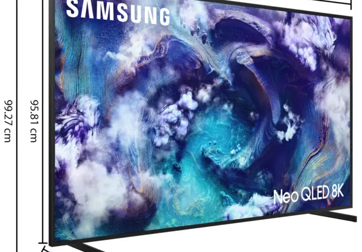 Czy telewizory 8K są warte zakupu? Oto, co musisz wiedzieć