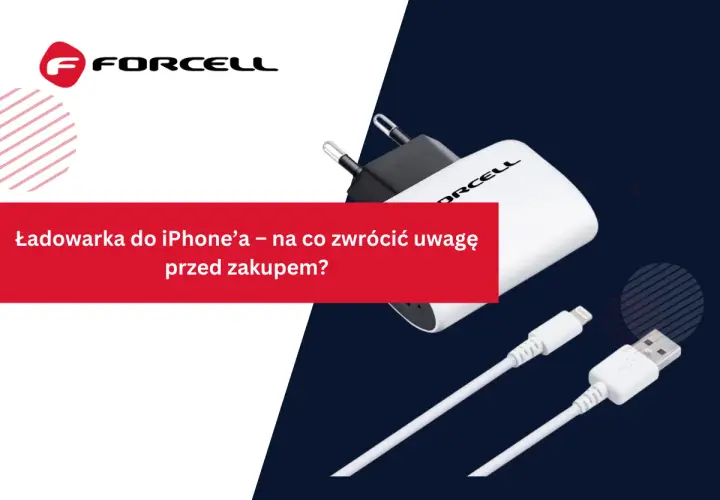 Czy w iPhone 11 jest ładowarka? Co musisz wiedzieć przed zakupem