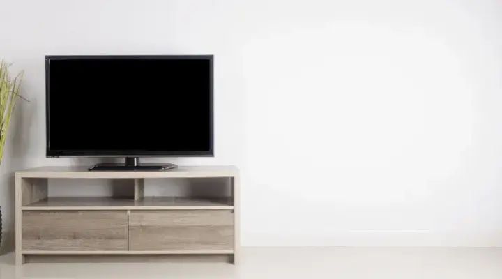 Jakie wymiary ma telewizor 65 cali i jak dobrze go dopasować?