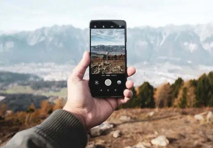 Najlepsze telefony z aparatem jak iPhone - wybierz idealny model