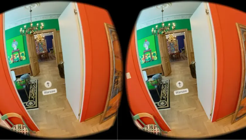 Jak włączyć VR w telefonie? Kompletny przewodnik krok po kroku