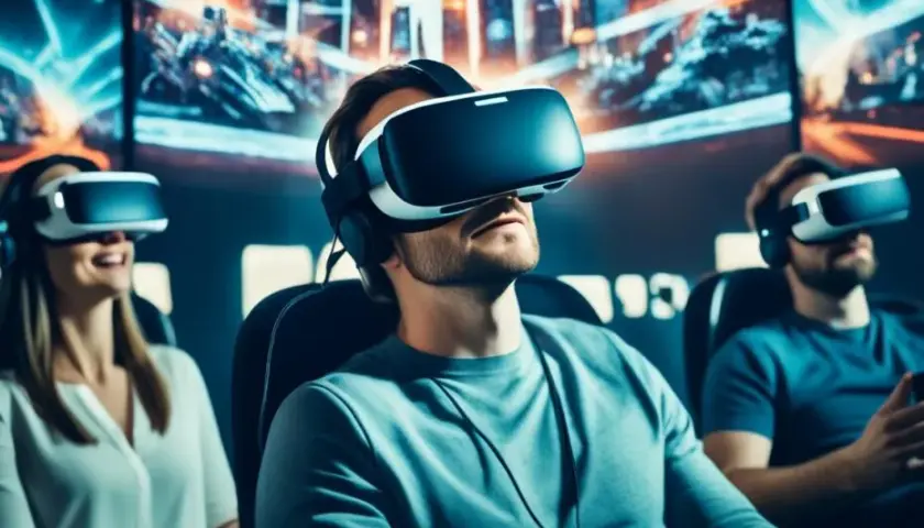 Jak oglądać filmy VR na komputerze bez problemów i frustracji