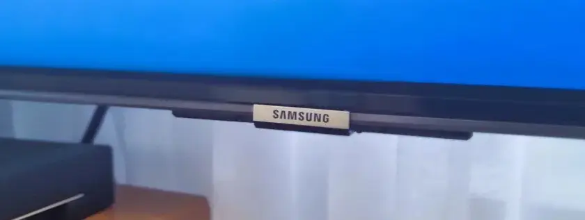 Gdzie jest kamera w telewizorze Samsung? Odkryj, jak ją znaleźć
