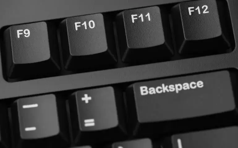 Jak włączyć klawisze funkcyjne w laptopie i wykorzystać ich pełny potencjał