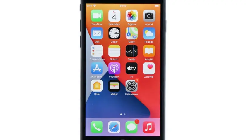 IPhone 8 ile cali? Odkryj prawdziwy rozmiar ekranu 4,7 cala