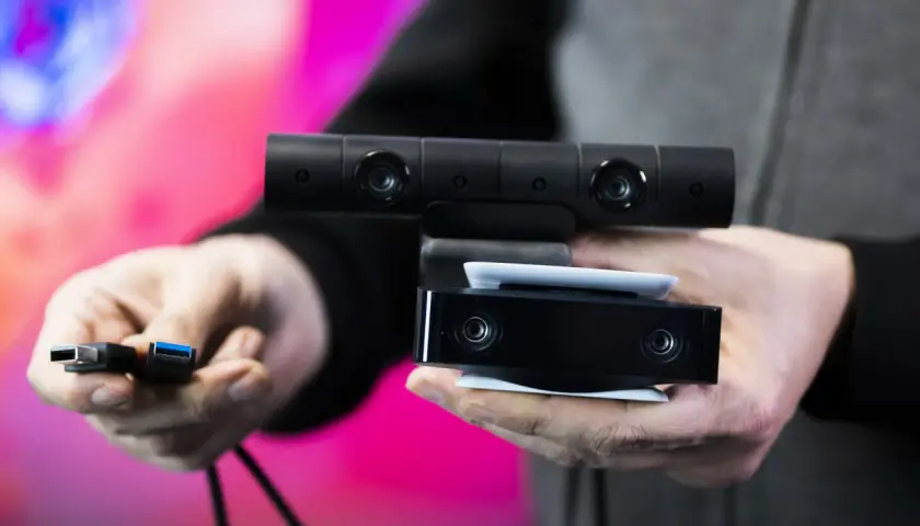 Jak podłączyć VR do PS5 - proste kroki, aby uniknąć problemów z ustawieniem