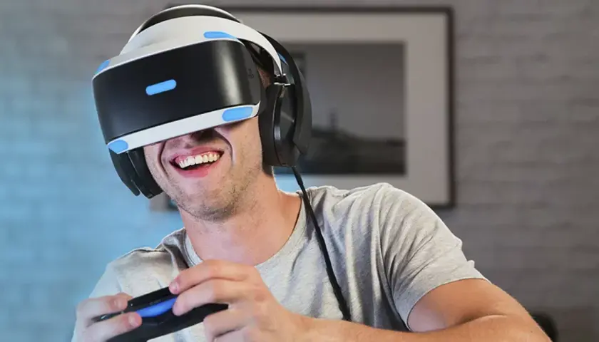 Jak oglądać filmy VR na PS5 - proste kroki i najlepsze aplikacje