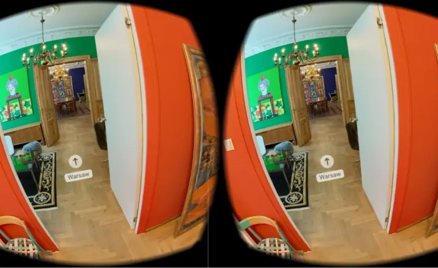 Jak włączyć VR w telefonie? Kompletny przewodnik krok po kroku