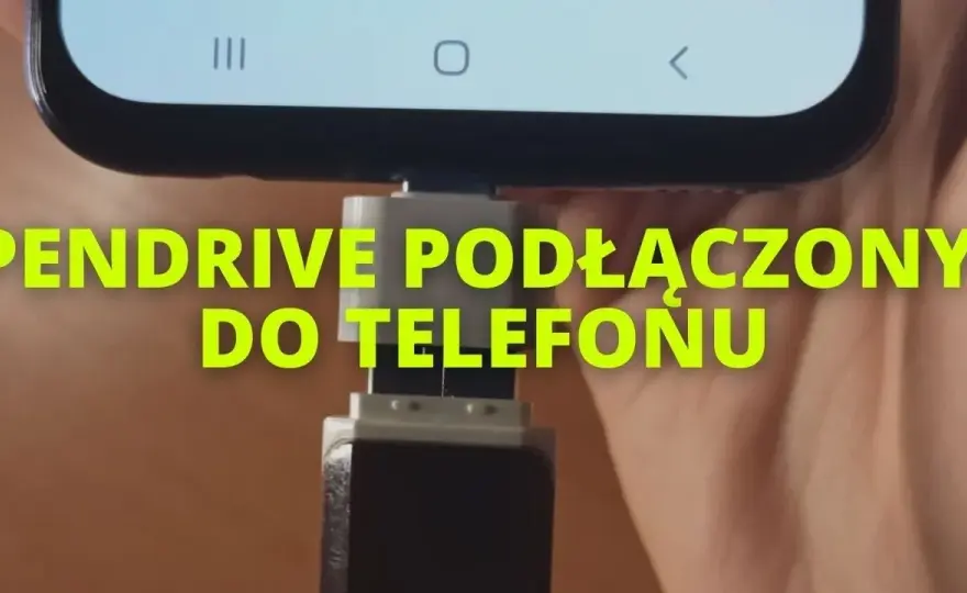 Jak pobrać film na pendrive bez naruszania praw autorskich