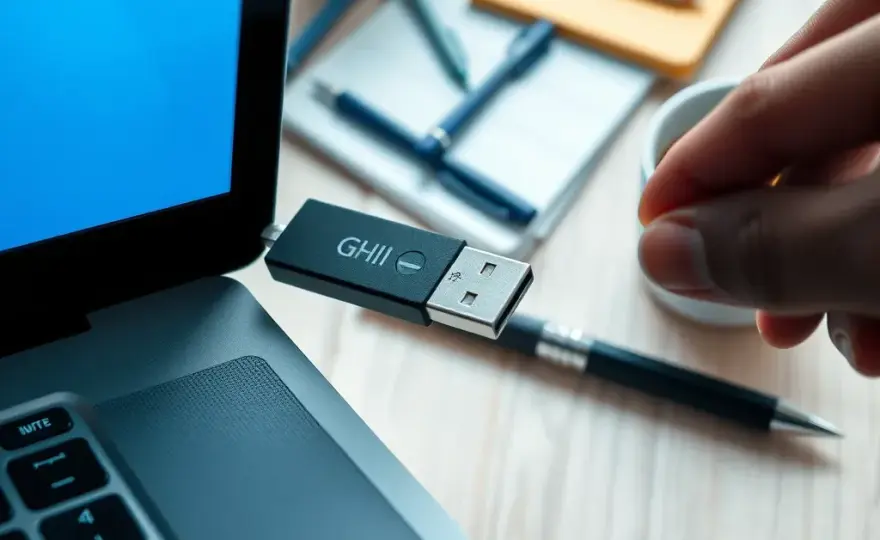 Czy formatowanie pendrive usuwa dane? Odkryj prawdę o bezpieczeństwie danych