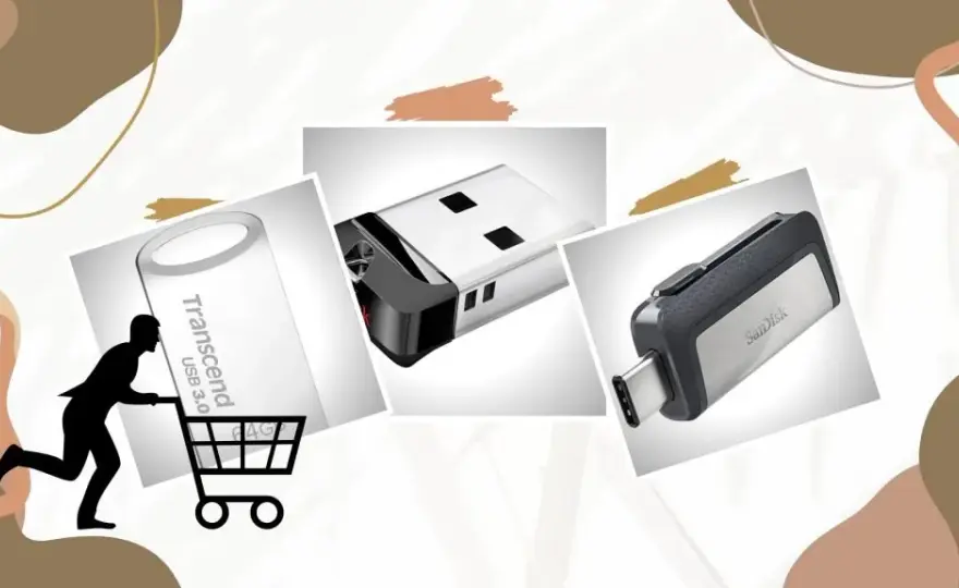 Jaki pendrive do nagrywania z telewizora: uniknij problemów z kompatybilnością