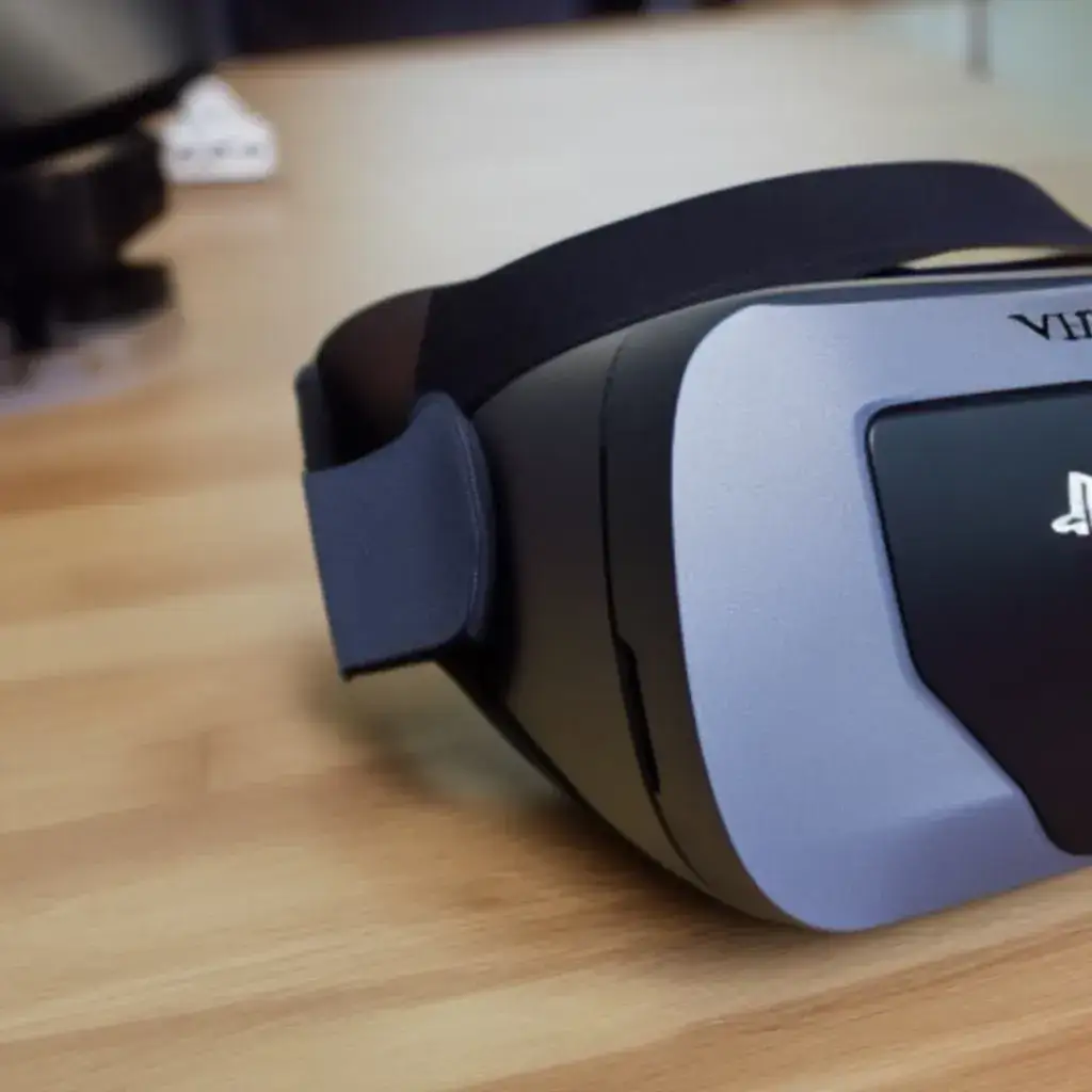Zdjęcie Jak podłączyć okulary VR do PS4 - uniknij problemów z konfiguracją